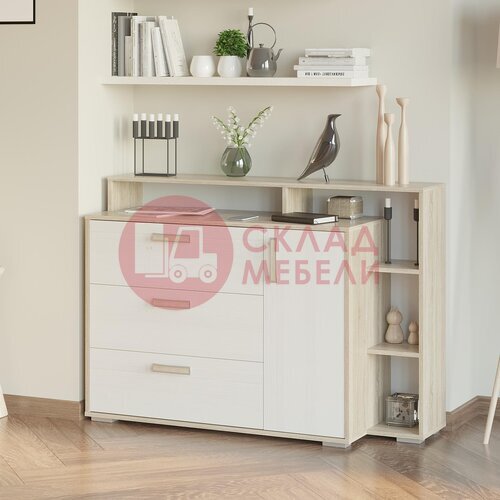  Комод 4-4423 Гранд кволити в Симферополе Крыму