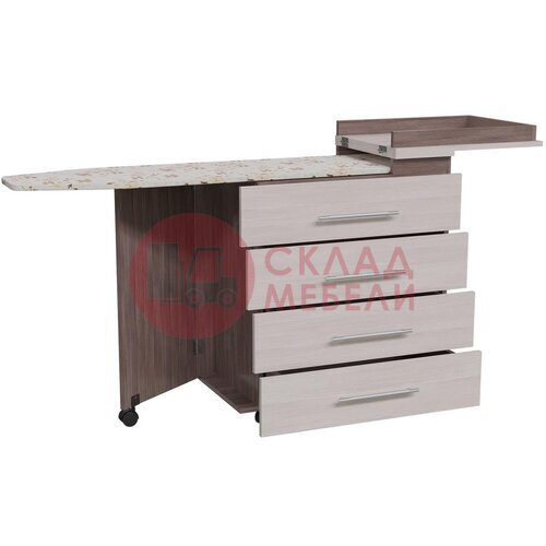  Комод с гладильной доской Гранд кволити в Симферополе Крыму