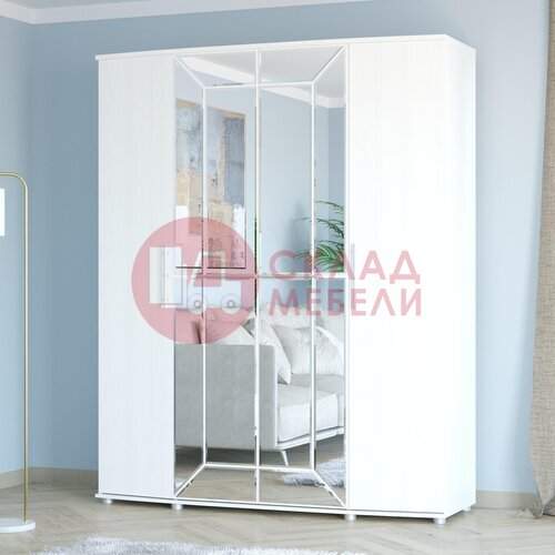  Шкаф Амели 4Д Гранд кволити в Симферополе Крыму