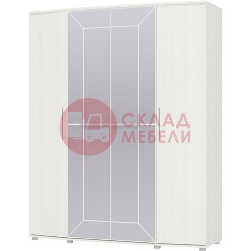  Шкаф Амели 4Д Гранд кволити в Симферополе Крыму