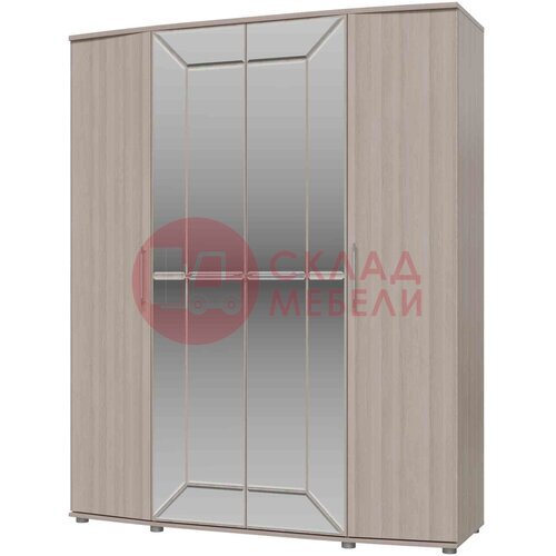  Шкаф Амели 4Д Гранд кволити в Симферополе Крыму