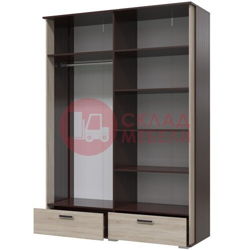  Шкаф Даллас 4Д Гранд кволити в Симферополе Крыму