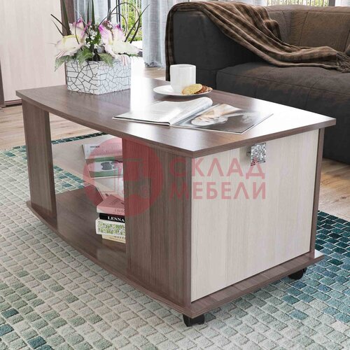  Стол журнальный Герда Гранд кволити в Симферополе Крыму