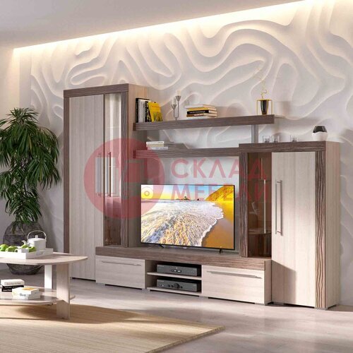  Стенка Джордан Гранд кволити в Симферополе Крыму