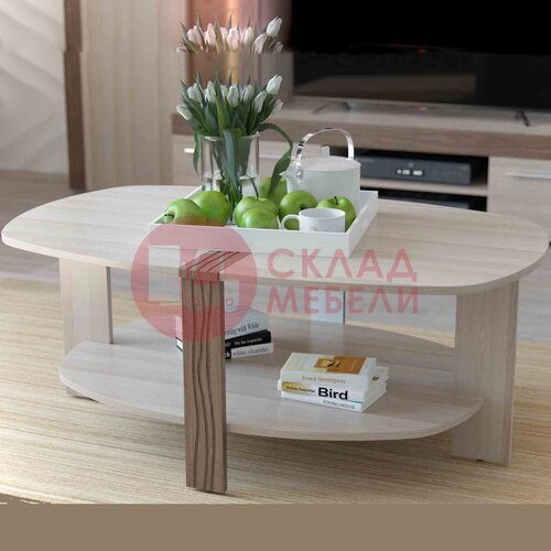  Стол журнальный Джордан Гранд кволити в Симферополе Крыму