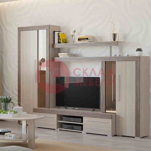  Стенка Джордан Гранд кволити в Симферополе Крыму