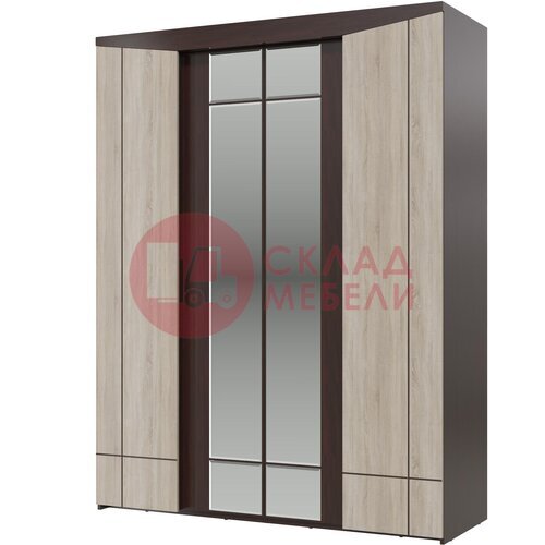  Шкаф Парма 4Д Гранд кволити в Симферополе Крыму