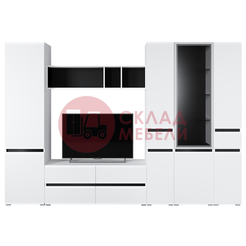  Полка Сидней Mobi в Симферополе Крыму