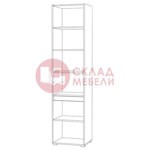  Шкаф Сидней Mobi в Симферополе Крыму