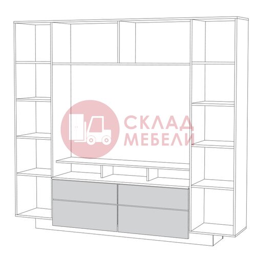  Гостиная Румба Mobi в Симферополе Крыму