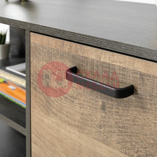  Шкаф-стеллаж Трувор Mobi в Симферополе Крыму