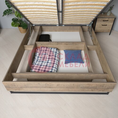  Шкаф-стеллаж Трувор Mobi в Симферополе Крыму