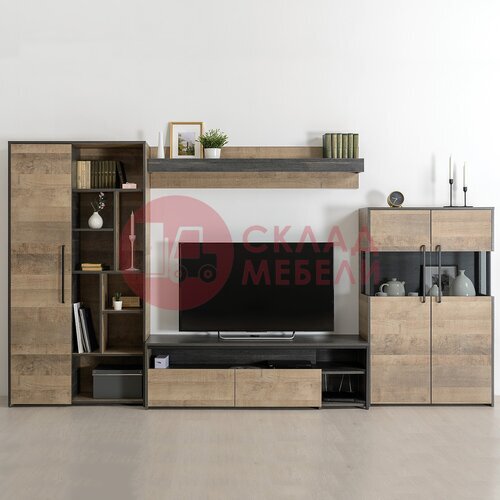  Комод Трувор Mobi в Симферополе Крыму