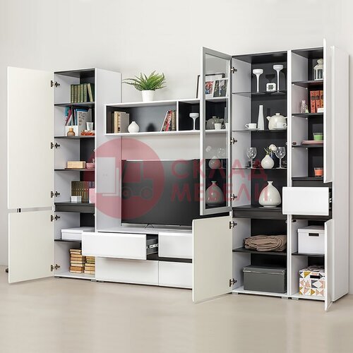  Витрина Сидней Mobi в Симферополе Крыму