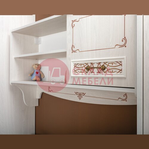  Стеллаж Флоренция Mobi в Симферополе Крыму