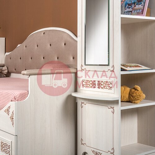  Комод Флоренция Mobi в Симферополе Крыму