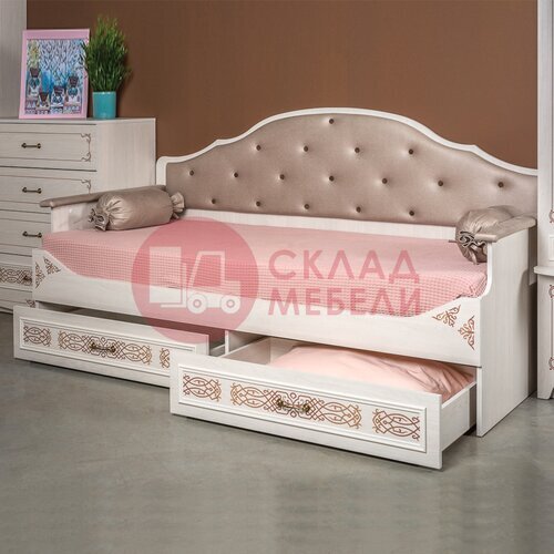  Кровать Флоренция Mobi в Симферополе Крыму