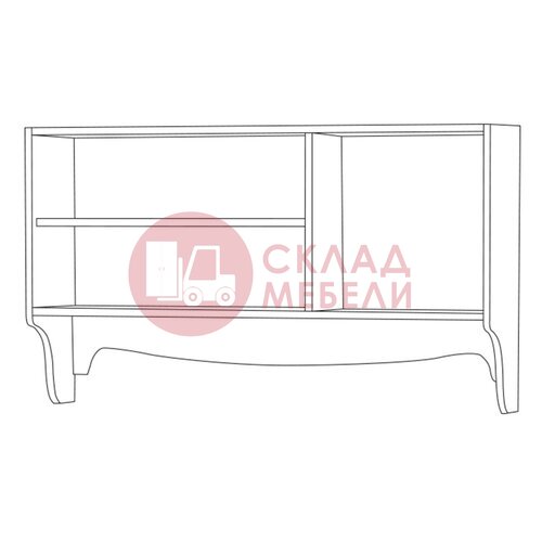  Полка Флоренция Mobi в Симферополе Крыму