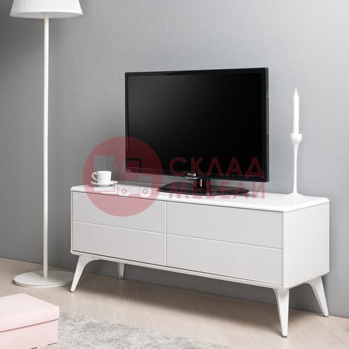  Тумба под ТВ Спейс Mobi в Симферополе Крыму