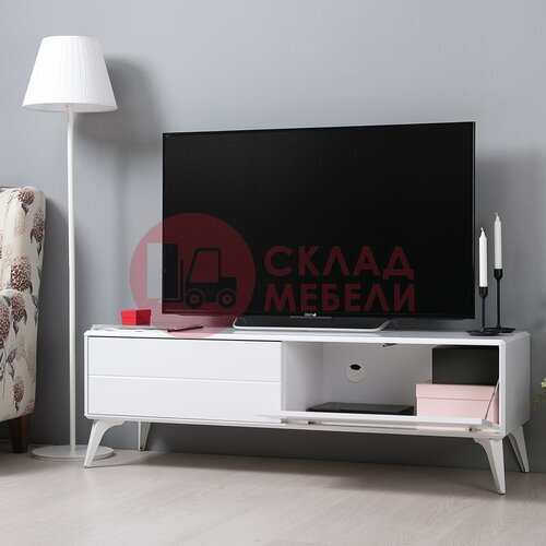  Тумба под ТВ Спейс Mobi в Симферополе Крыму
