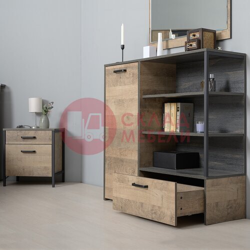  Шкаф Трувор 13.204 Mobi в Симферополе Крыму