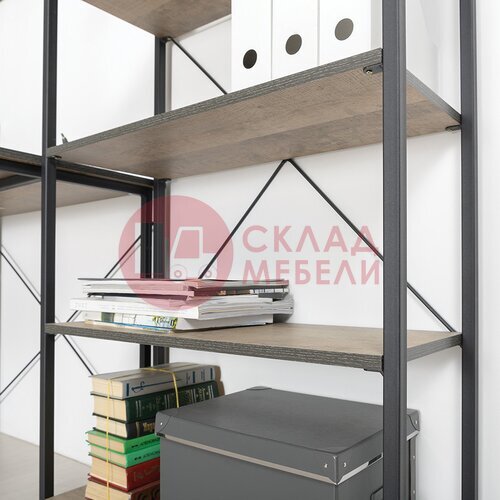  Стеллаж Трувор Mobi в Симферополе Крыму