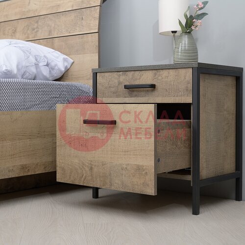  Стол компьютерный Трувор Mobi в Симферополе Крыму