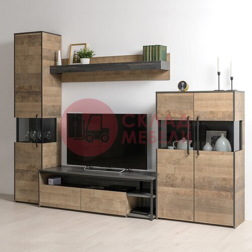  Стол компьютерный Трувор Mobi в Симферополе Крыму