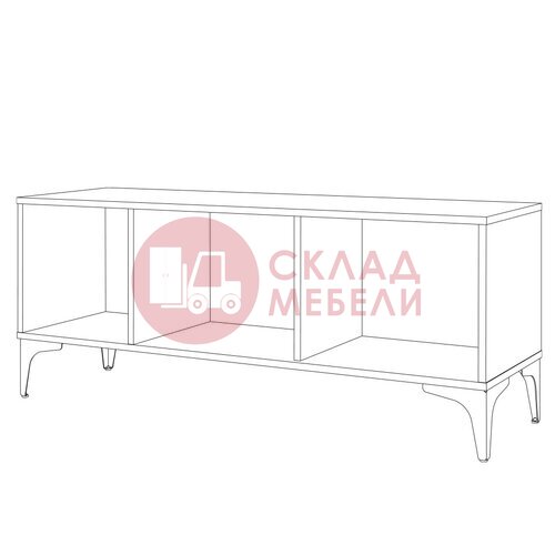  Тумба под ТВ Вайс Mobi в Симферополе Крыму