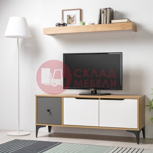  Тумба под ТВ Вайс Mobi в Симферополе Крыму