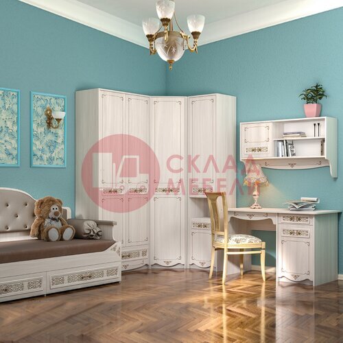  Полка Флоренция Mobi в Симферополе Крыму