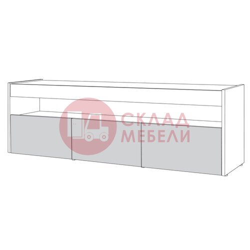  Тумба под ТВ 13.272 Mobi в Симферополе Крыму