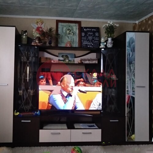  Шкаф Ольбия СтендМебель в Симферополе Крыму