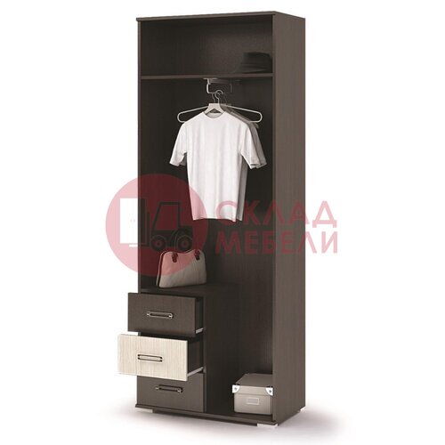  Шкаф Яна 2Д СтендМебель в Симферополе Крыму