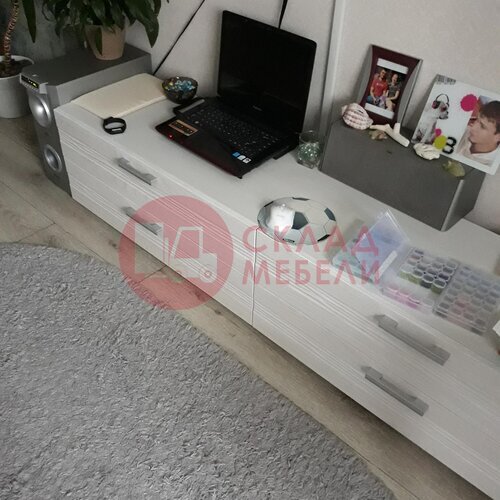  Пенал Амелия СтендМебель в Симферополе Крыму