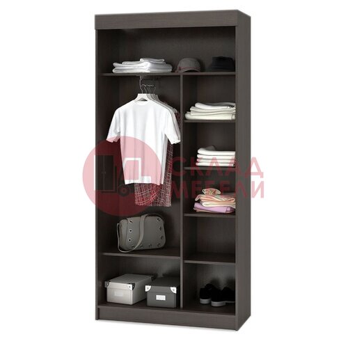  Шкаф-купе Евро СтендМебель в Симферополе Крыму