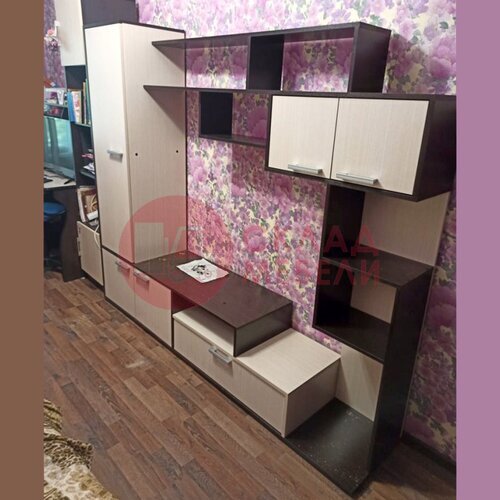  Гостиная Капри СтендМебель в Симферополе Крыму