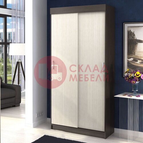  Шкаф-купе Евро СтендМебель в Симферополе Крыму
