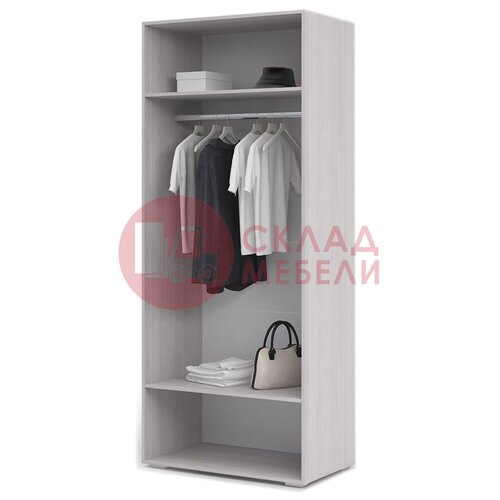  Шкаф Амелия СтендМебель в Симферополе Крыму