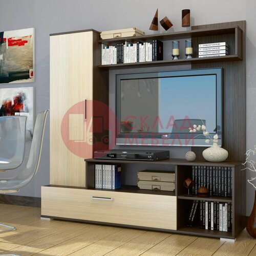  Гостиная Лима СтендМебель в Симферополе Крыму