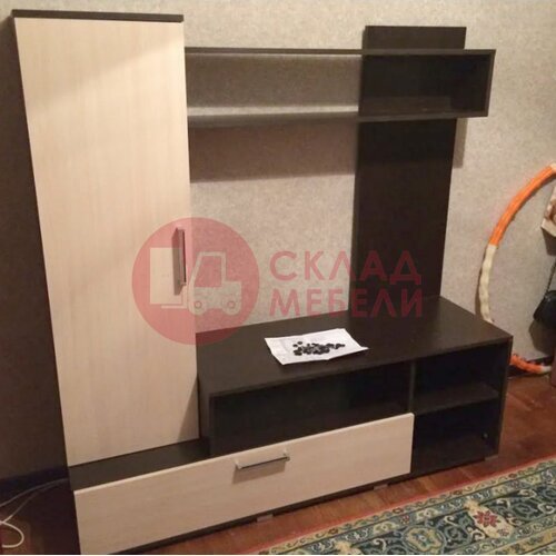  Гостиная Лима СтендМебель в Симферополе Крыму