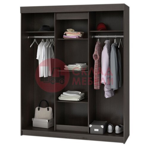  Шкаф-купе Фея СтендМебель в Симферополе Крыму