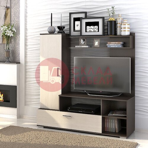  Гостиная Лима СтендМебель в Симферополе Крыму