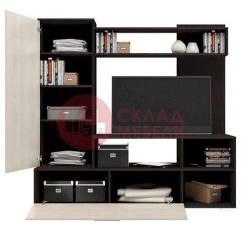  Гостиная Лима СтендМебель в Симферополе Крыму