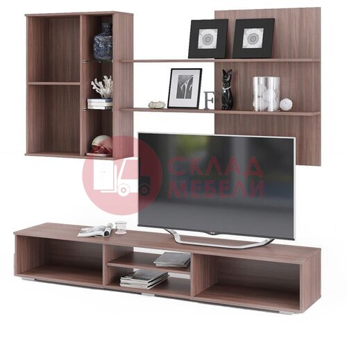  Гостиная Ингрид СтендМебель в Симферополе Крыму