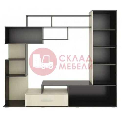  Гостиная Капри СтендМебель в Симферополе Крыму