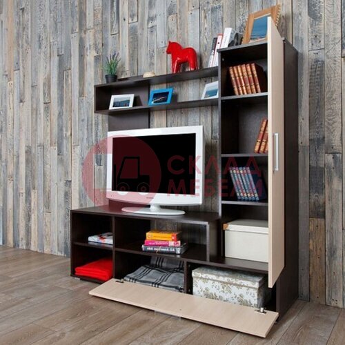  Гостиная Лима СтендМебель в Симферополе Крыму