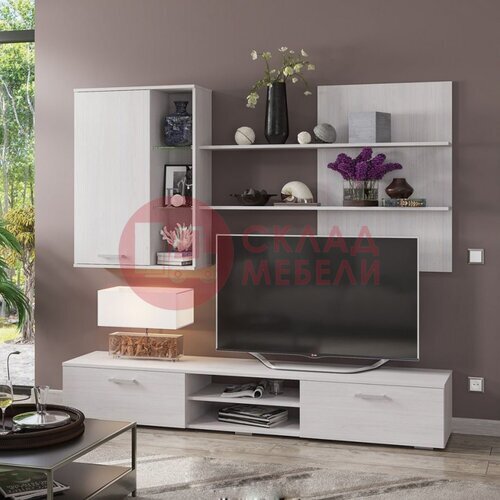  Гостиная Ингрид СтендМебель в Симферополе Крыму