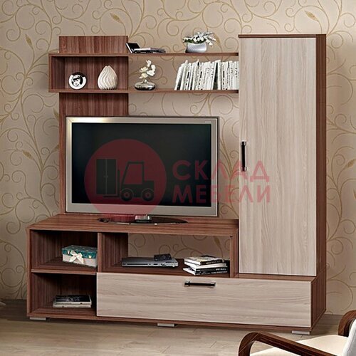  Гостиная Лима СтендМебель в Симферополе Крыму