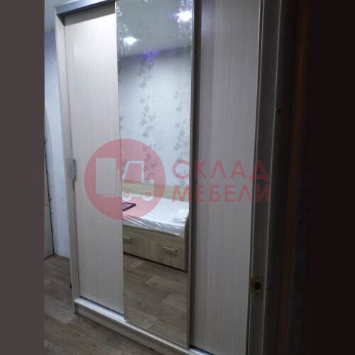  Шкаф-купе Альянс СтендМебель в Симферополе Крыму